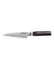 Baccarat Damashiro Emperor Utility Knife, 12 cm product photo