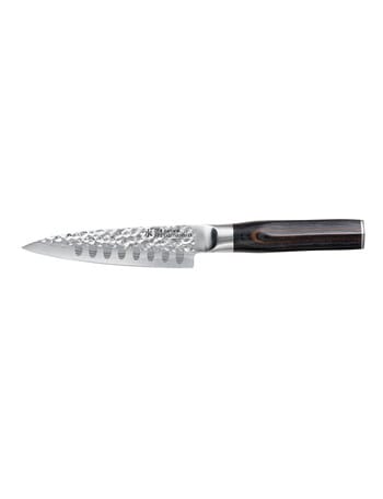 Baccarat Damashiro Emperor Utility Knife, 12 cm product photo