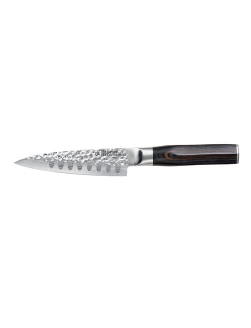 Baccarat Damashiro Emperor Utility Knife, 12 cm product photo