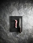 Baccarat Damashiro Emperor Utility Knife, 12 cm product photo View 02 S