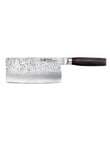 Baccarat Damashiro Emperor Cleaver, 17 cm product photo