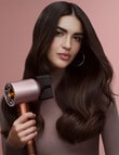 Dyson Supersonic Nural Hair Dryer, Amber Silk product photo View 06 S