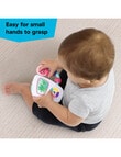 Baby Einstein Take Along Tunes Musical Toy, Jammin Janet product photo View 06 S