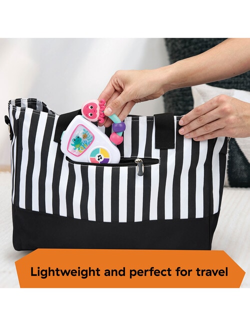 Baby Einstein Take Along Tunes Musical Toy, Jammin Janet product photo View 09 L