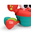Baby Einstein Crawling Crab Red product photo View 03 S