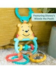 Disney baby Busy Bear Activity Toy product photo View 03 S