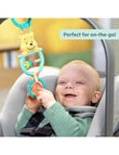 Disney baby Busy Bear Activity Toy product photo View 04 S
