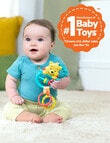 Disney baby Busy Bear Activity Toy product photo View 05 S