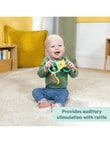 Disney baby Busy Bear Activity Toy product photo View 07 S