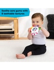 Baby Einstein Sensational Janet Rattle & Teether product photo View 05 S