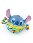 Disney baby STITCH Jingle & Shake Rattle Toy product photo View 02 S