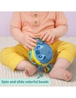 Disney baby STITCH Jingle & Shake Rattle Toy product photo View 04 S