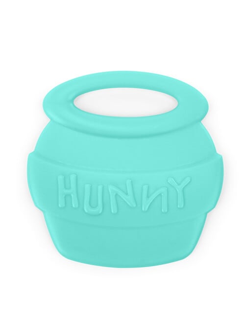Disney baby Hunny & Shake Rattle Teether product photo View 03 L