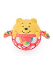 Disney baby Jingle & Shake Rattle Toy product photo