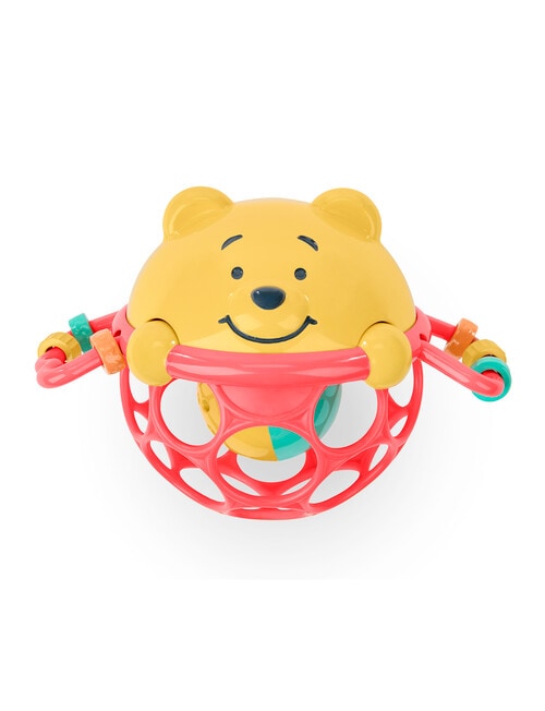 Disney baby Jingle & Shake Rattle Toy product photo
