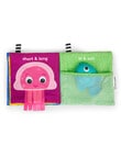 Baby Einstein Ocean Opposites Activity Book product photo View 04 S