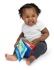 Baby Einstein Ocean Opposites Activity Book product photo View 07 S