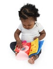 Baby Einstein Ocean Opposites Activity Book product photo View 08 S