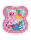 Baby Einstein Jiggling Janet Tummy Time Water Mat product photo