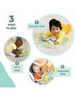 Disney baby Once Upon A Tummy Time Water Mat product photo View 02 S