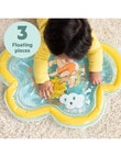 Disney baby Once Upon A Tummy Time Water Mat product photo View 03 S