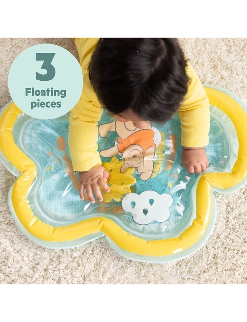 Disney baby Once Upon A Tummy Time Water Mat product photo View 03 L