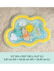 Disney baby Once Upon A Tummy Time Water Mat product photo View 04 S
