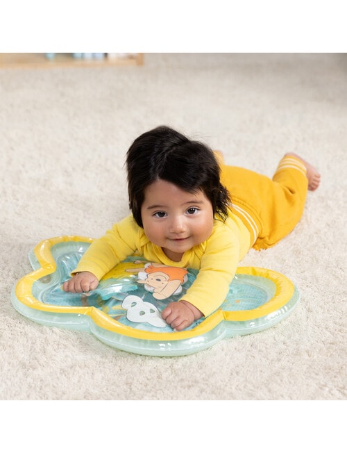 Disney baby Once Upon A Tummy Time Water Mat product photo View 09 L