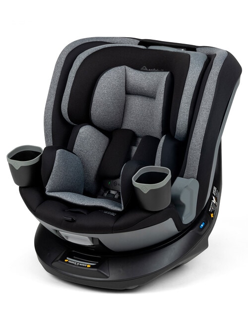 Safety First Turn and Go 360 DLX Rotating All-in-One Convertible Car Seat product photo