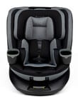 Safety First Turn and Go 360 DLX Rotating All-in-One Convertible Car Seat product photo View 02 S