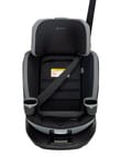 Safety First Turn and Go 360 DLX Rotating All-in-One Convertible Car Seat product photo View 04 S