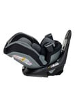 Safety First Turn and Go 360 DLX Rotating All-in-One Convertible Car Seat product photo View 05 S