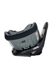 Safety First Turn and Go 360 DLX Rotating All-in-One Convertible Car Seat product photo View 06 S