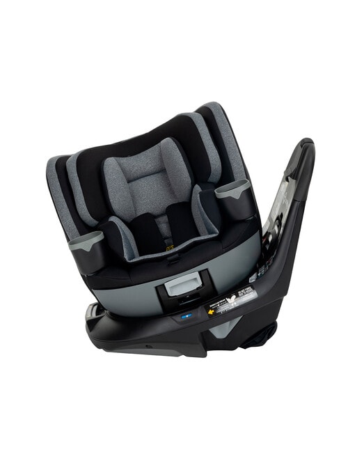 Safety First Turn and Go 360 DLX Rotating All-in-One Convertible Car Seat product photo View 07 L
