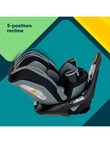 Safety First Turn and Go 360 DLX Rotating All-in-One Convertible Car Seat product photo View 09 S