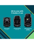 Safety First Turn and Go 360 DLX Rotating All-in-One Convertible Car Seat product photo View 10 S