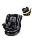 Safety First Turn and Go 360 DLX Rotating All-in-One Convertible Car Seat product photo View 12 S