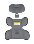Safety First Turn and Go 360 DLX Rotating All-in-One Convertible Car Seat product photo View 17 S