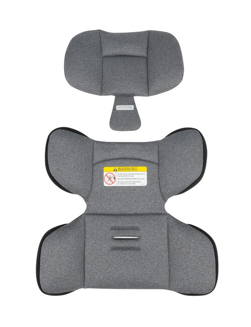 Safety First Turn and Go 360 DLX Rotating All-in-One Convertible Car Seat product photo View 17 L