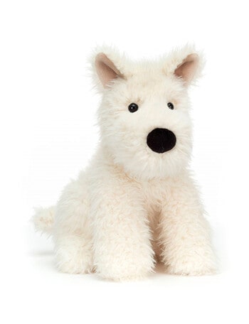Jellycat Munro Scottie Dog product photo