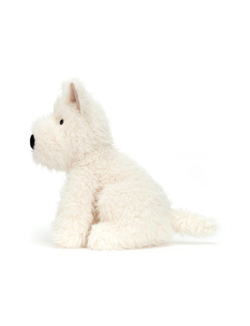 Jellycat Munro Scottie Dog product photo View 02 L