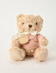 Teeny Weeny My First Teddy Bear, Pink product photo
