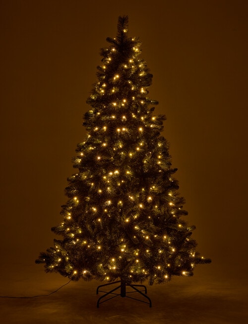 Christmas Shop Swiss Spruce Tree, 210cm/7ft product photo View 02 L