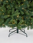 Christmas Shop Swiss Spruce Tree, 210cm/7ft product photo View 05 S
