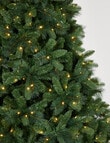 Christmas Shop Swiss Spruce Tree, 270cm/9ft product photo View 03 S