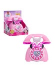 Minnie Mouse Ring Me Rotary Phone product photo