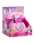 Minnie Mouse Ring Me Rotary Phone product photo View 02 S