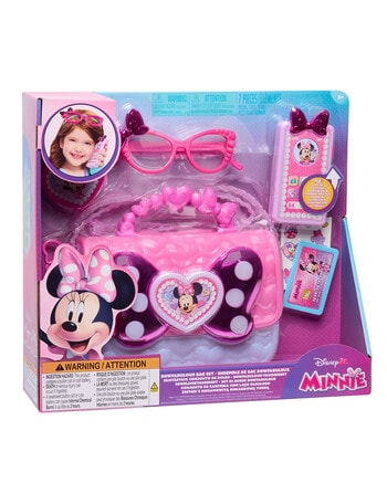 Minnie Mouse Picture Perfect Play Camera product photo