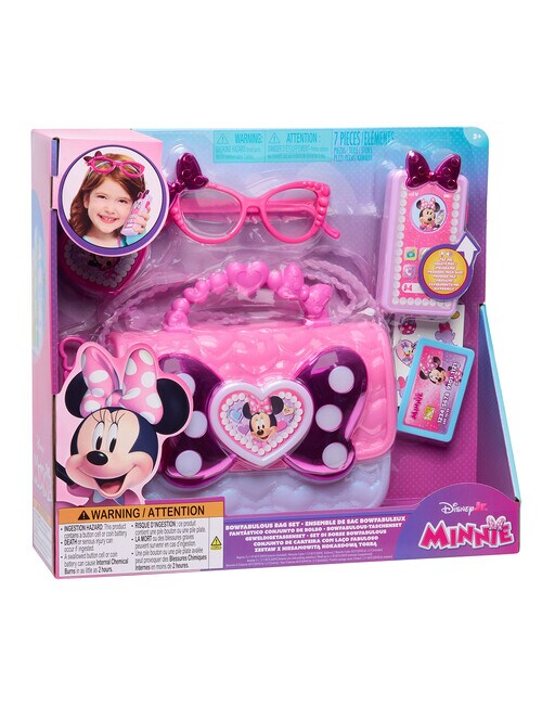 Minnie Mouse Picture Perfect Play Camera product photo