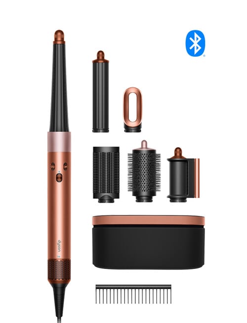 Dyson Airwrap I.D, Amber Silk product photo